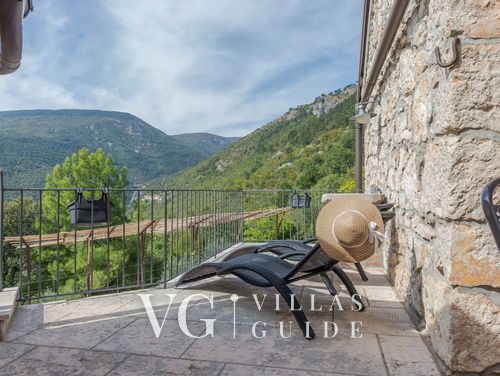 Villa Zijavica with pool&pet friendly Opatija