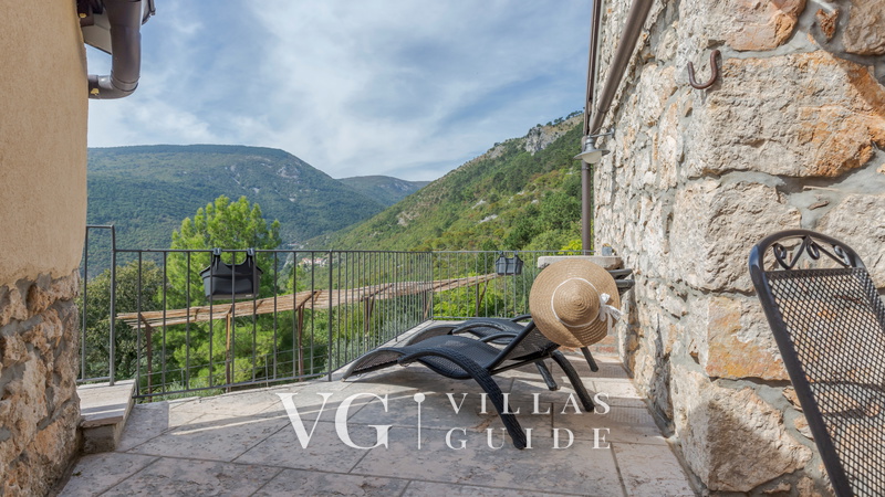 Villa Zijavica with pool&pet friendly Opatija