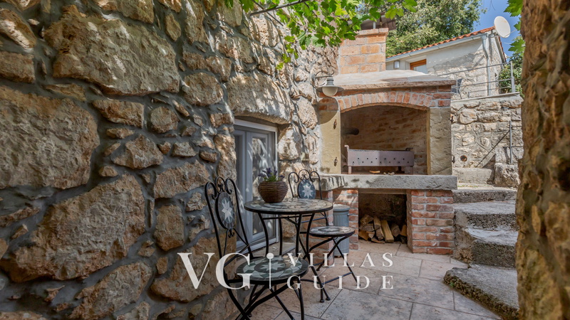 Villa Zijavica with pool&pet friendly Opatija Zusatzinhalte