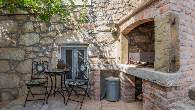 Villa Zijavica with pool&pet friendly Opatija