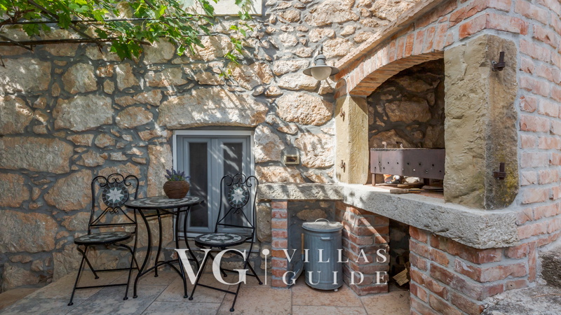 Villa Zijavica with pool&pet friendly Opatija