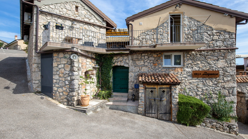 Villa Zijavica with pool&pet friendly Opatija
