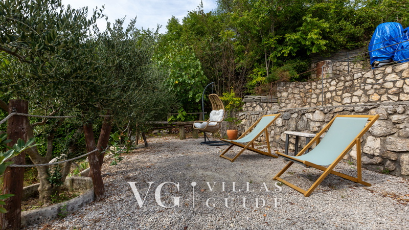 Villa Zijavica with pool&pet friendly Opatija Zusatzinhalte