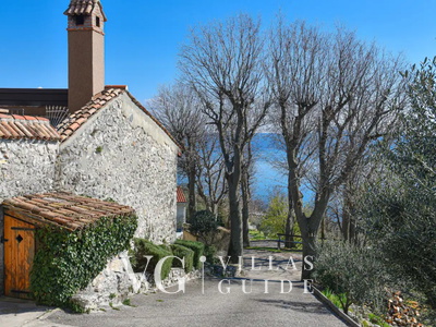 Villa Hidden world with pool