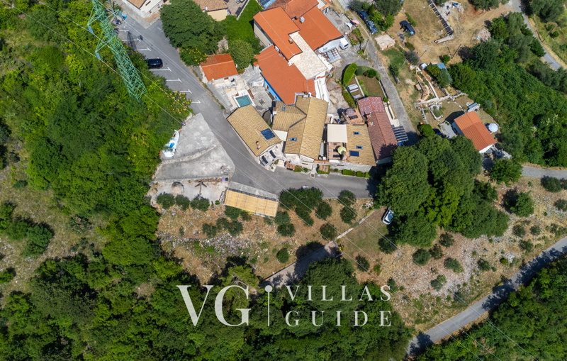 Villa Hidden world with pool micro_location