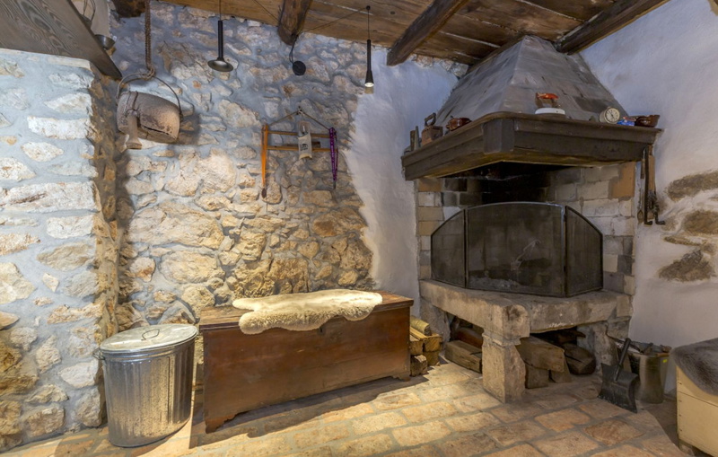 Villa Hidden world with pool&sauna&pet friendly Opatija