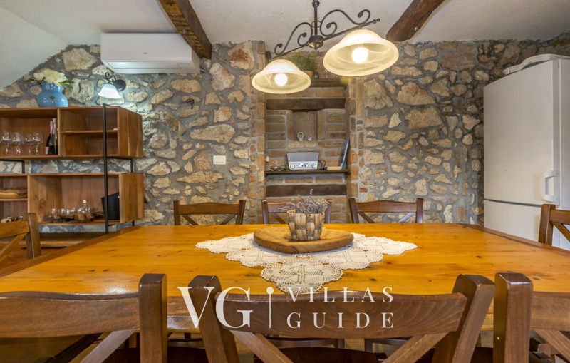 Villa Hidden world with pool&sauna&pet friendly Opatija