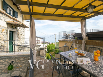 Villa Hidden world with pool Additional content