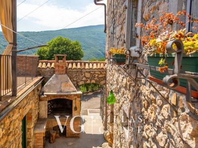 Villa Hidden world with pool Additional content