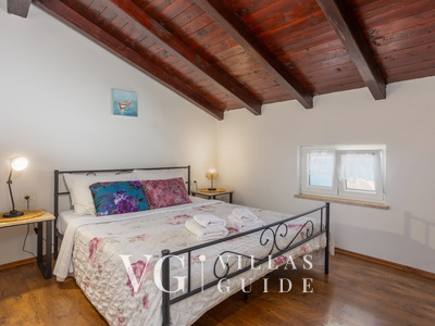 Villa Hidden world with pool Bedroom