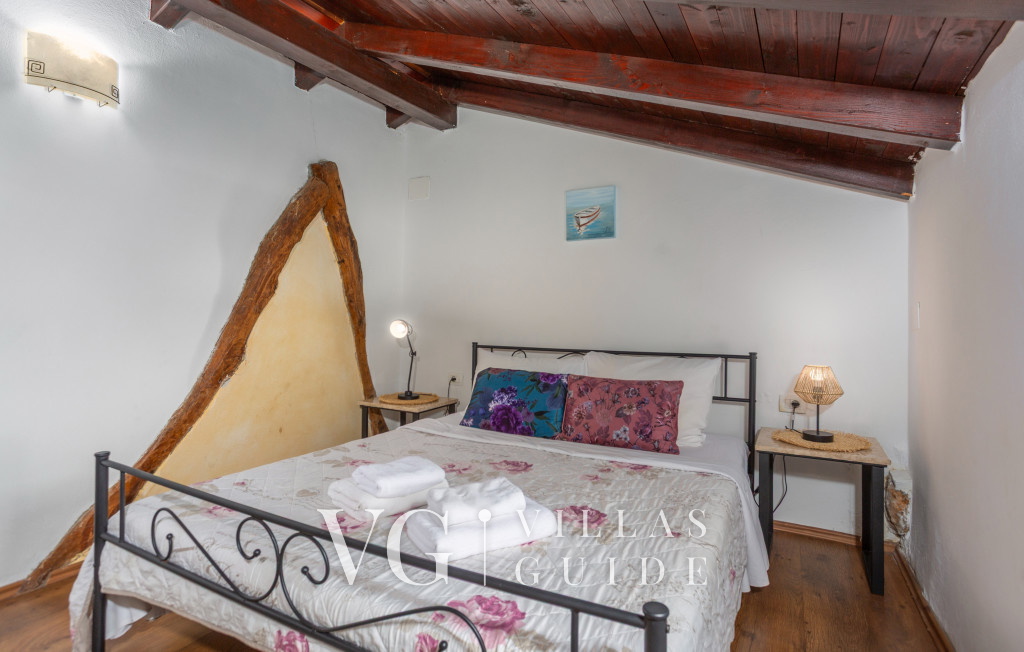 Villa Hidden world with pool Bedroom