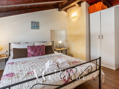 Villa Hidden world with pool Bedroom