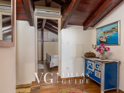 Villa Hidden world with pool Other