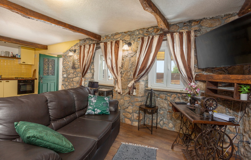 Villa Hidden world with pool&sauna&pet friendly Opatija