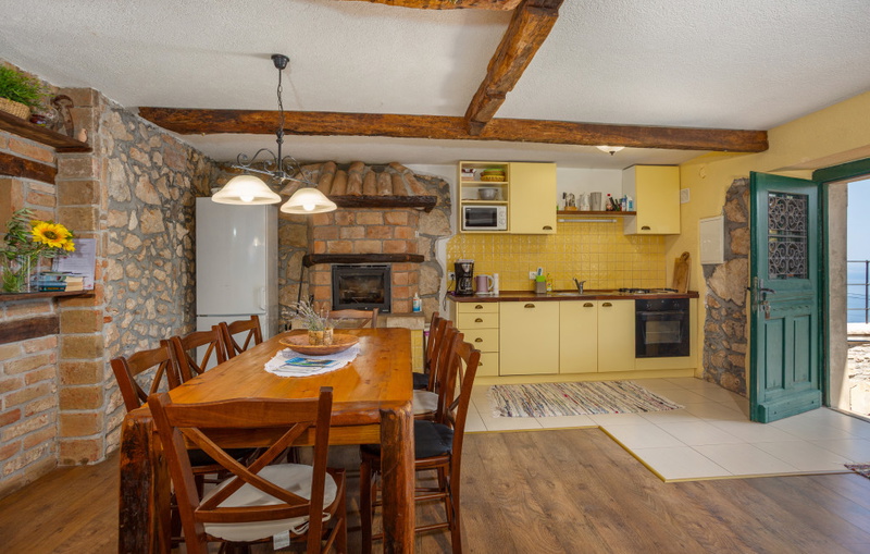 Villa Hidden world with pool