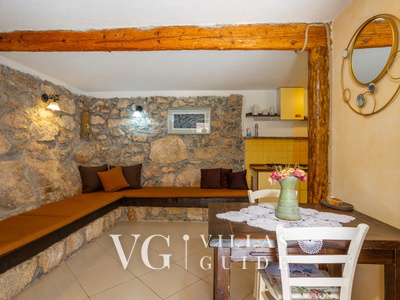 Villa Hidden world with pool Additional content