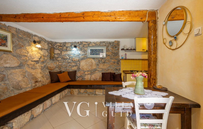 Villa Hidden world with pool Zusatzinhalte