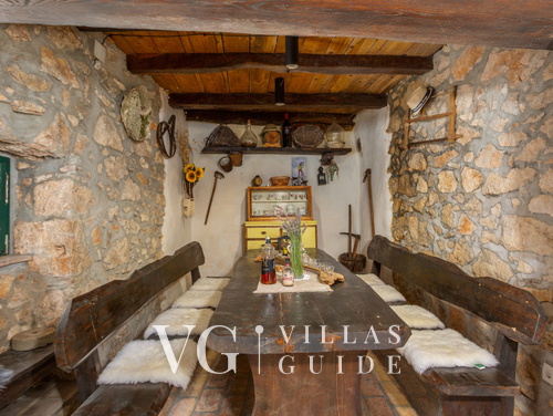 Villa Hidden world with pool&sauna&pet friendly Opatija