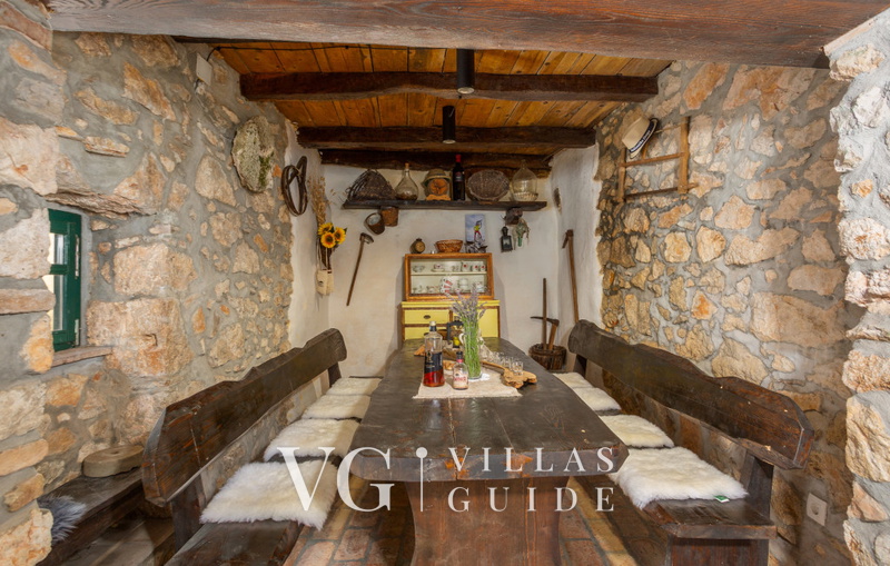 Villa Hidden world with pool&sauna&pet friendly Opatija