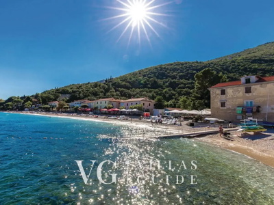 Villa Hidden world with pool Microlocation