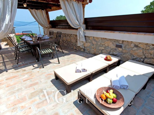 Villa Hidden world with pool&sauna&pet friendly Opatija