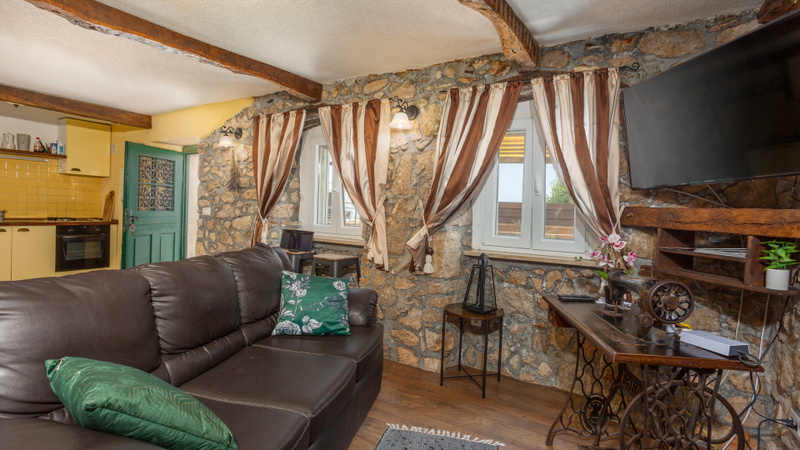 Villa Hidden world with pool&sauna&pet friendly Opatija
