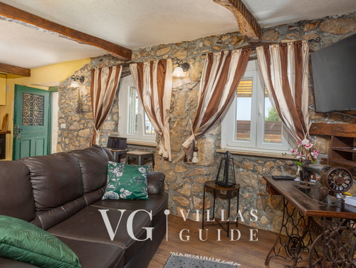 Villa Hidden world with pool&sauna&pet friendly Opatija