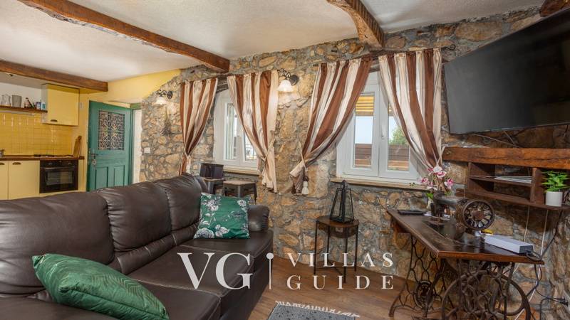 Villa Hidden world with pool&sauna&pet friendly Opatija