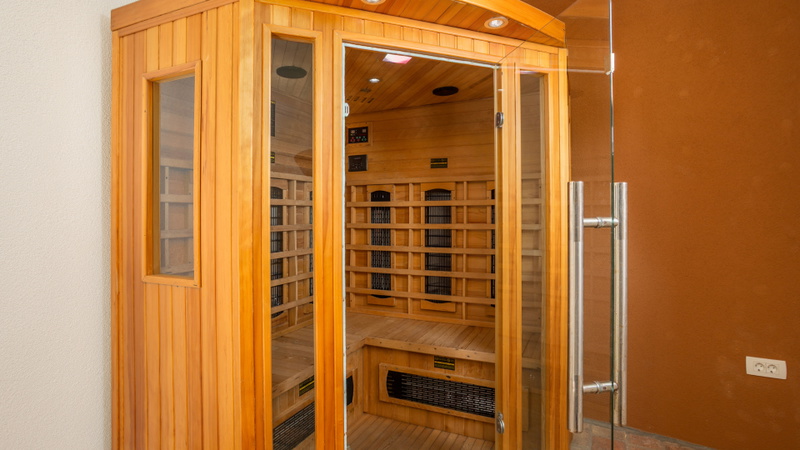 Villa Hidden world with pool&sauna&pet friendly Opatija