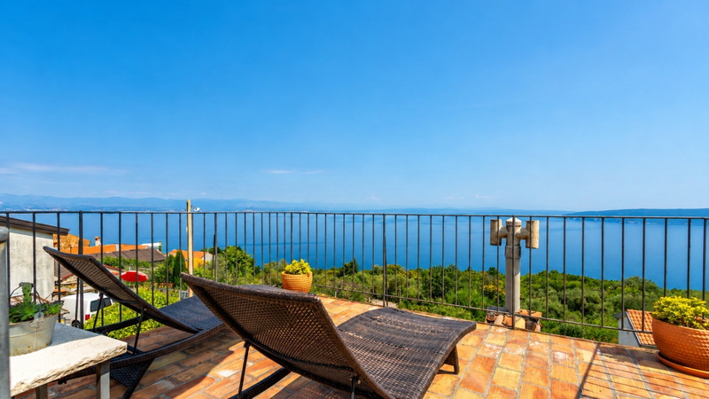 Villa Hidden world with pool&sauna&pet friendly Opatija