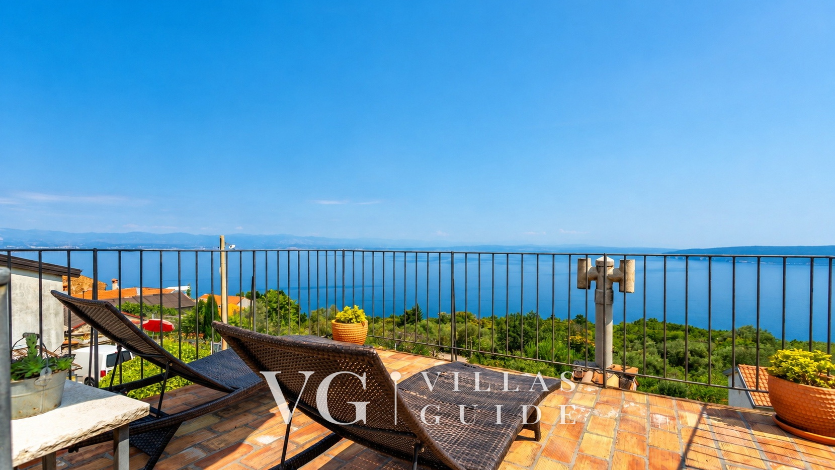 Villa Hidden world with pool&sauna&pet friendly Opatija