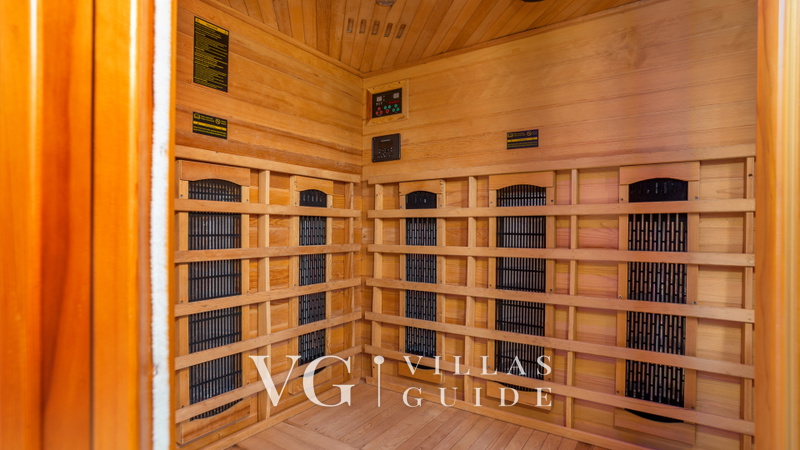 Villa Hidden world with pool&sauna&pet friendly Opatija wellness