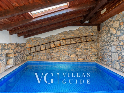 Villa Hidden world with pool&sauna&pet friendly Opatija
