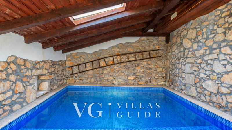 Villa Hidden world with pool&sauna&pet friendly Opatija