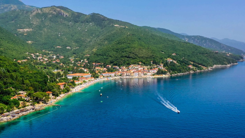 Villa Hidden world with pool&sauna&pet friendly Opatija
