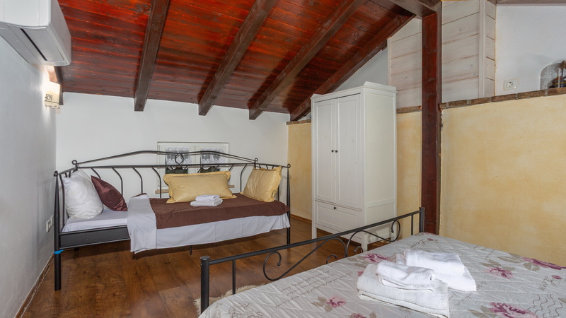 Villa Hidden world with pool&sauna&pet friendly Opatija