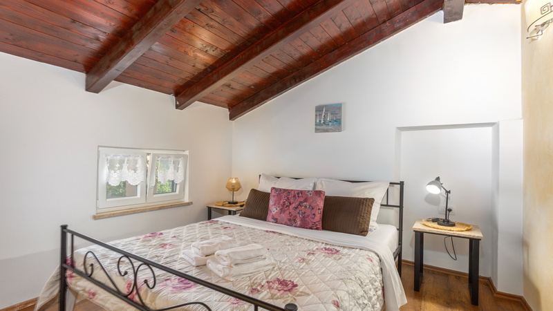 Villa Hidden world with pool&sauna&pet friendly Opatija