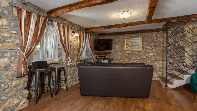 Villa Hidden world with pool&sauna&pet friendly Opatija