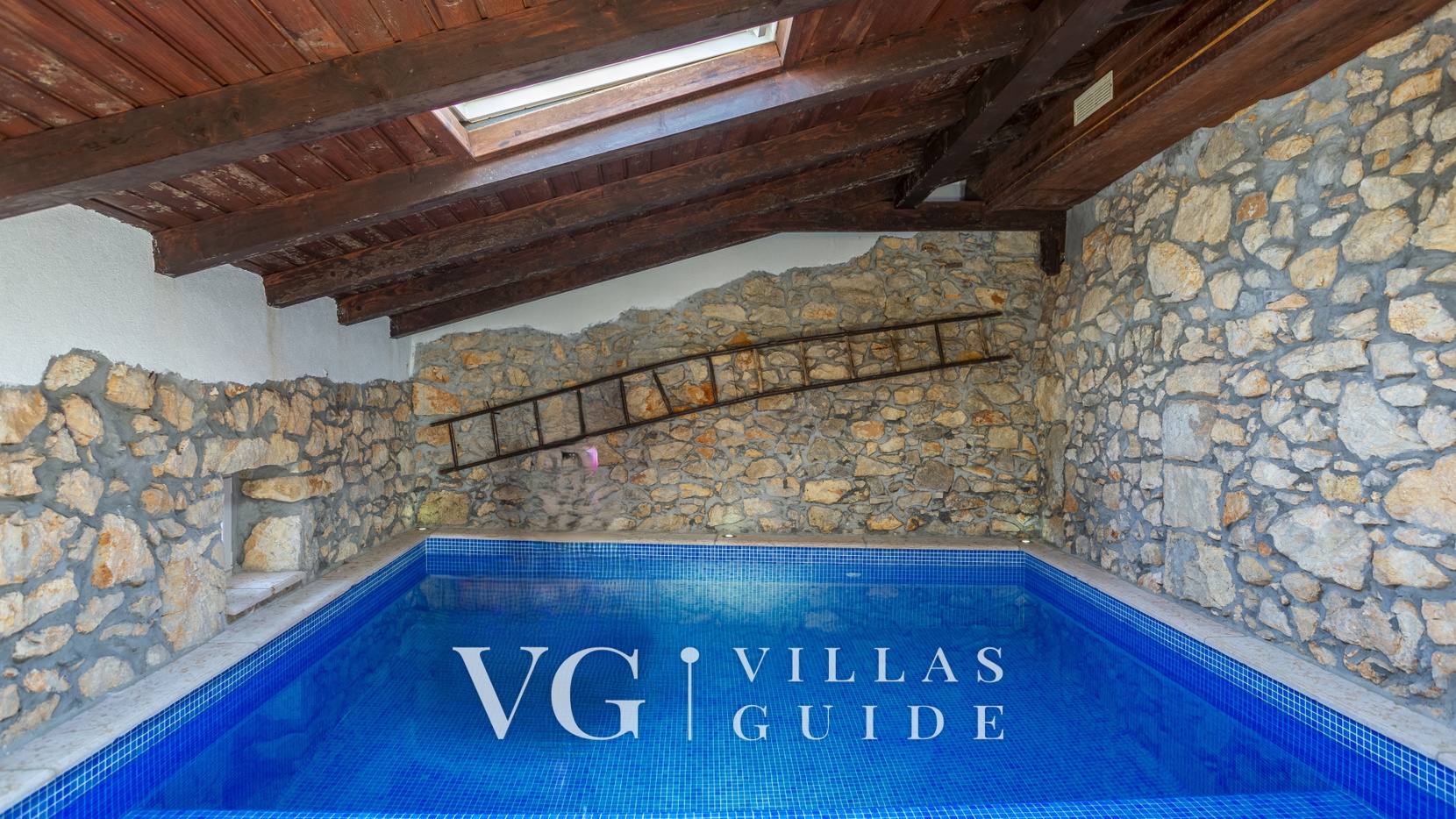 Villa Hidden world with pool&sauna&pet friendly Opatija Pool