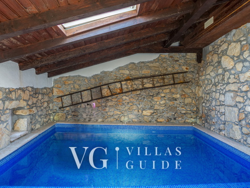 Villa Hidden world with pool&sauna&pet friendly Opatija