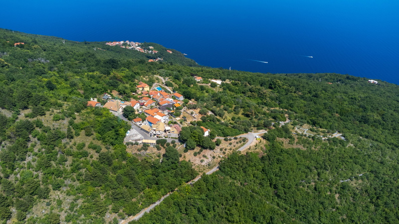 Villa Hidden world with pool&sauna&pet friendly Opatija
