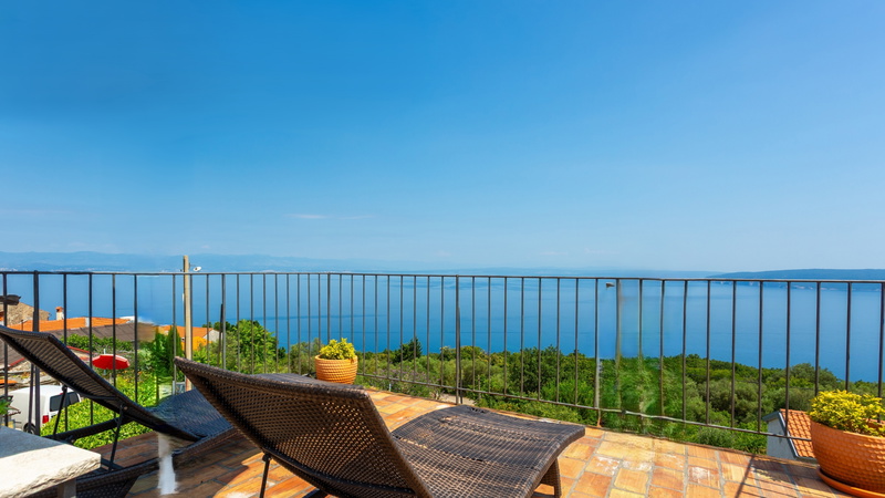 Villa Hidden world with pool&sauna&pet friendly Opatija