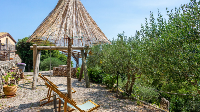 Villa Hidden world with pool&sauna&pet friendly Opatija