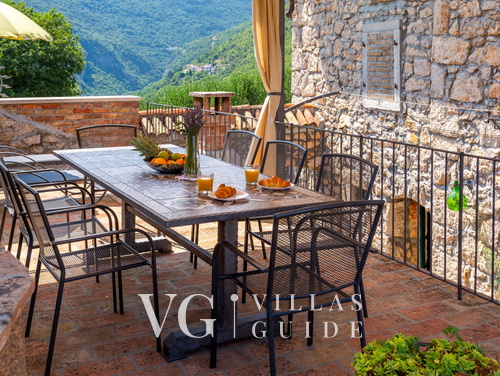 Villa Hidden world with pool&sauna&pet friendly Opatija