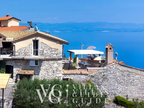 Villa Hidden world with pool&sauna&pet friendly Opatija