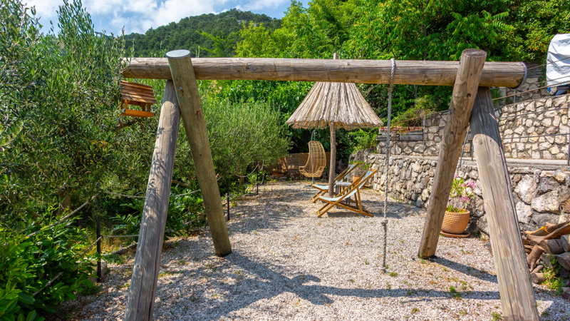 Villa Hidden world with pool&sauna&pet friendly Opatija