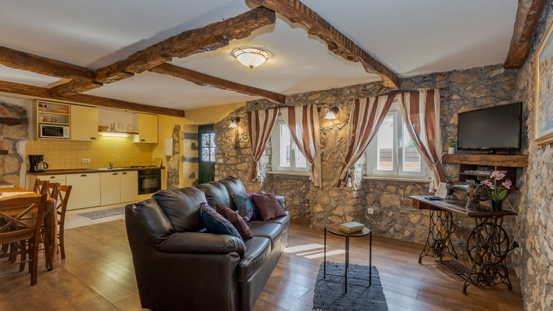 Villa Hidden world with pool&sauna&pet friendly Opatija