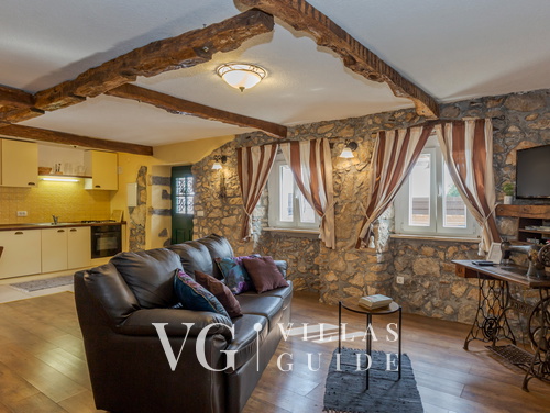 Villa Hidden world with pool&sauna&pet friendly Opatija