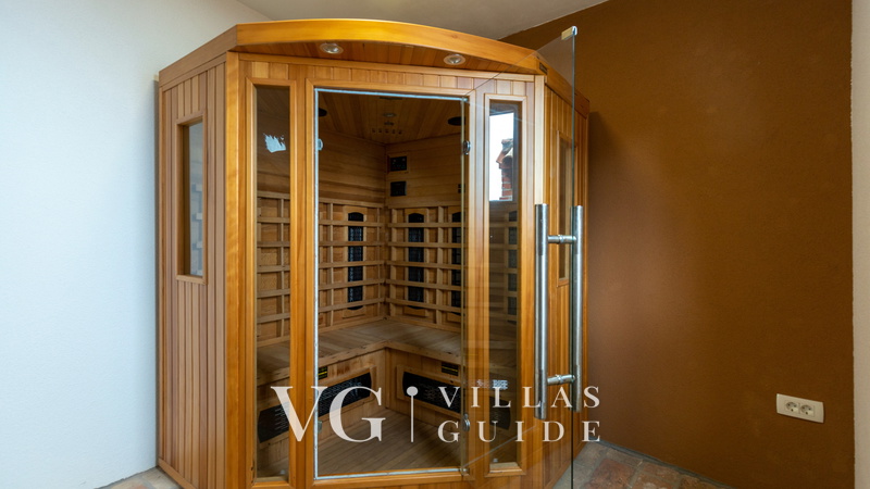 Villa Hidden world with pool&sauna&pet friendly Opatija wellness