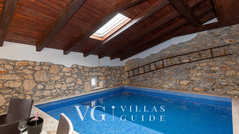 Villa Hidden world with pool&sauna&pet friendly Opatija Pool